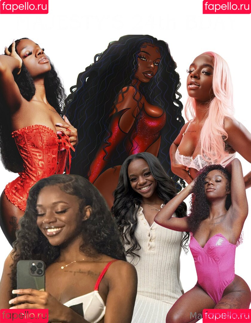 urmajesty1728 Onlyfans Photo Gallery 