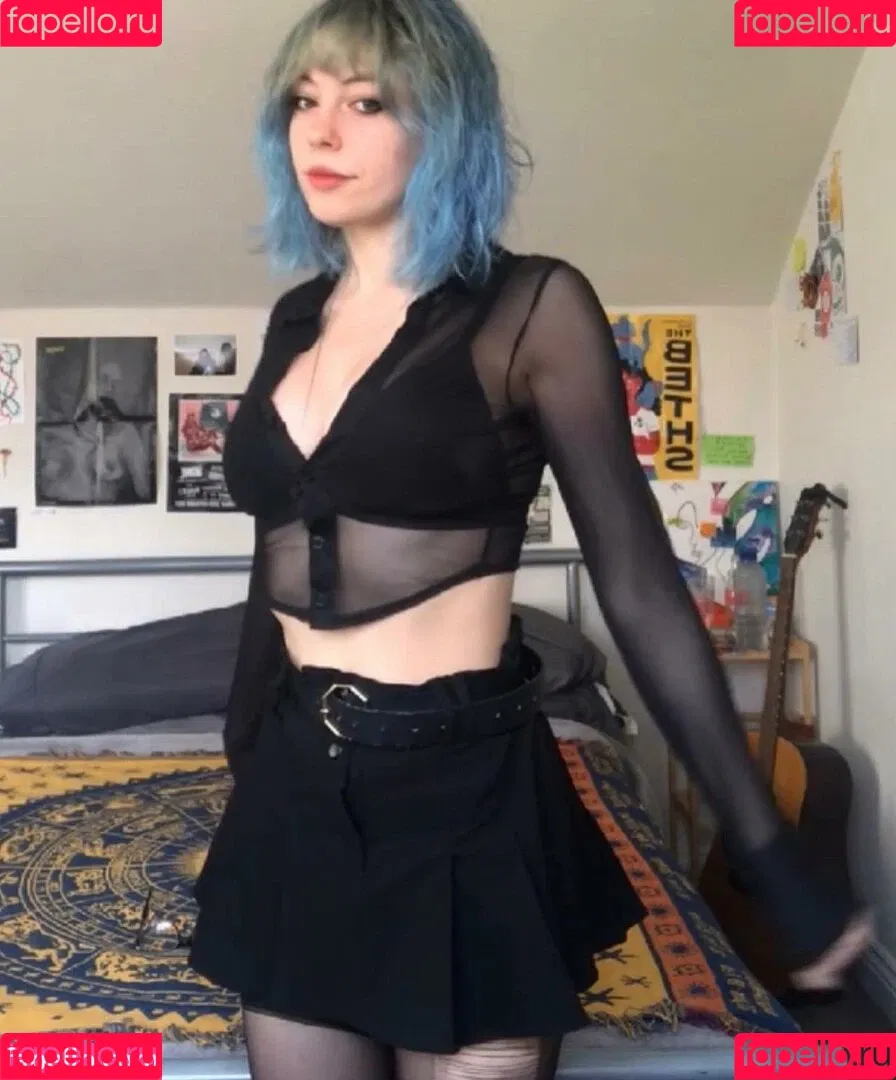 Pffftidk Immy Onlyfans Photo Gallery 