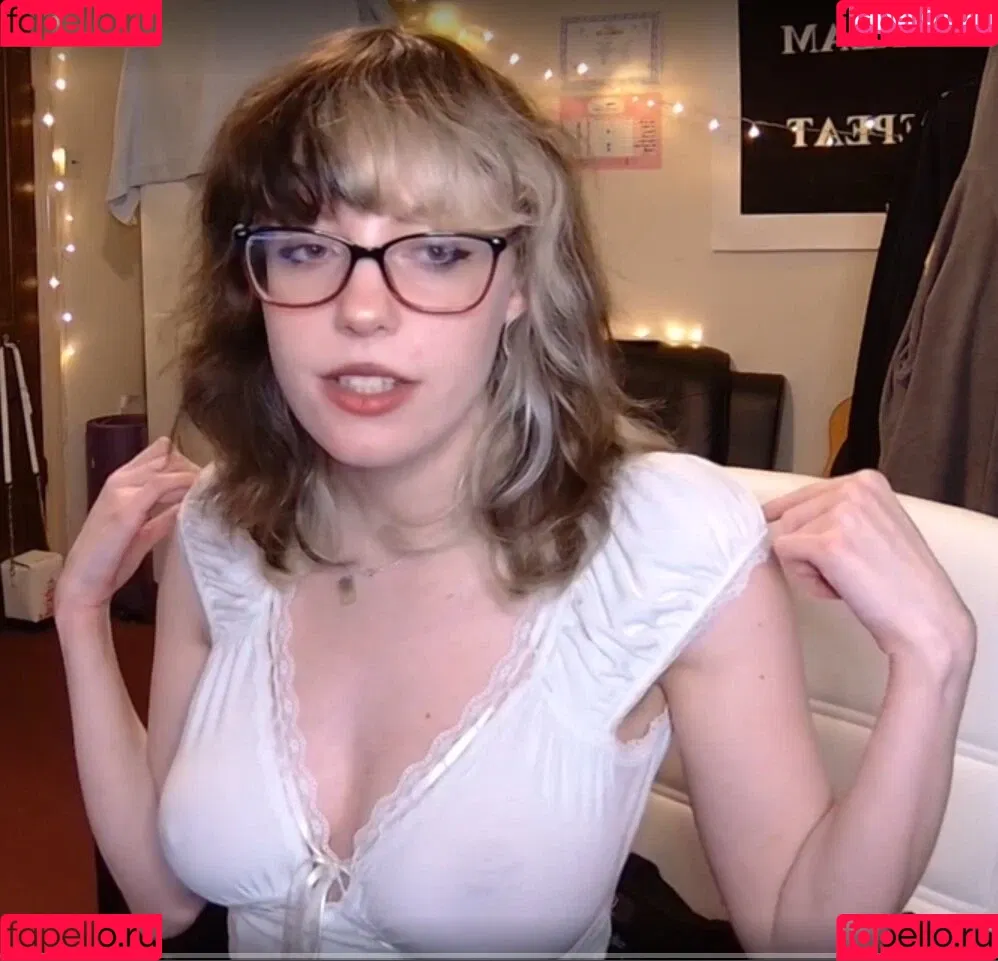 Pffftidk Immy Onlyfans Photo Gallery 
