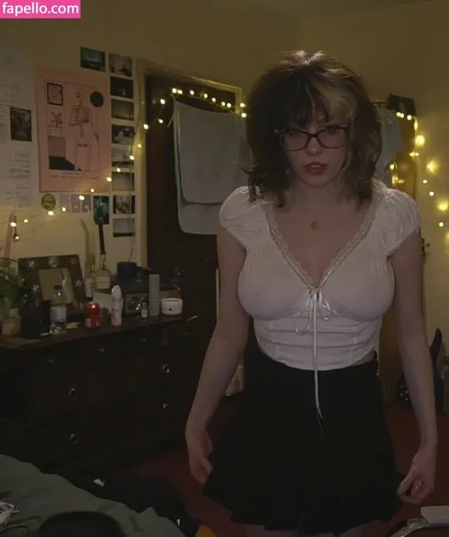 Pffftidk Immy Onlyfans Photo Gallery 