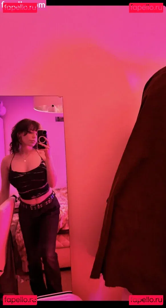 Pffftidk Immy Onlyfans Photo Gallery 