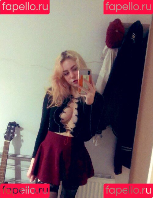 Pffftidk Immy Onlyfans Photo Gallery 