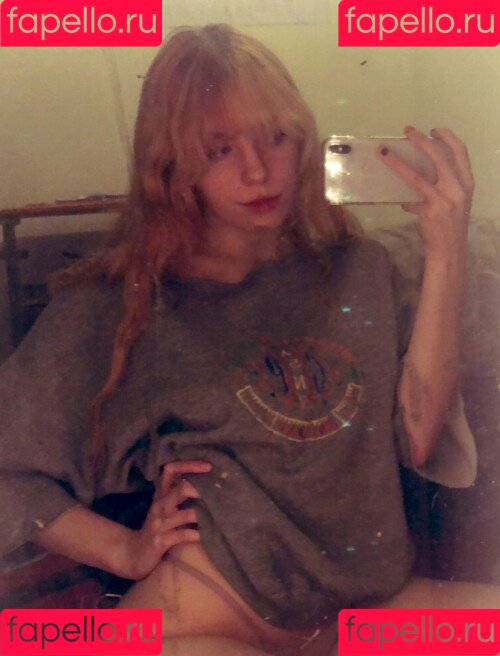 Pffftidk Immy Onlyfans Photo Gallery 