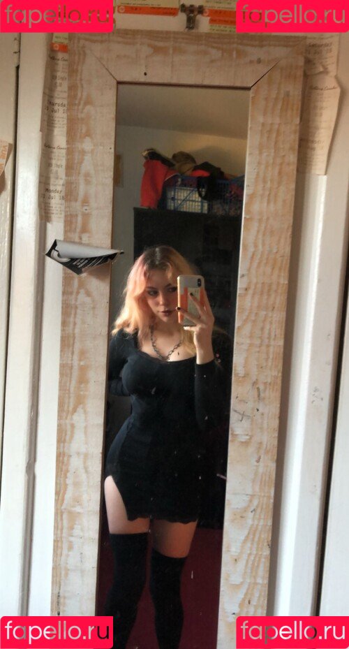 Pffftidk Immy Onlyfans Photo Gallery 