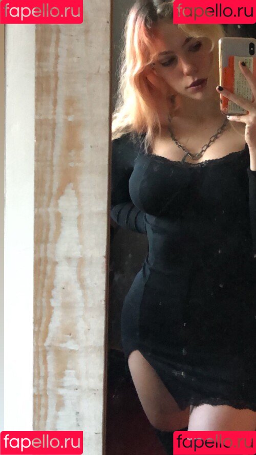 Pffftidk Immy Onlyfans Photo Gallery 