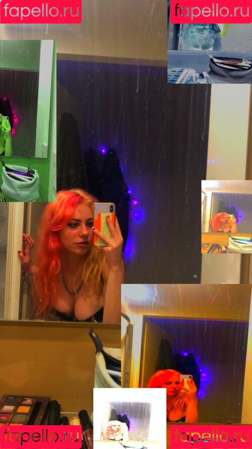 Pffftidk Immy Onlyfans Photo Gallery 