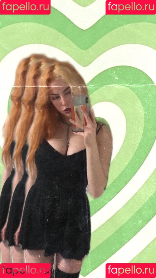 Pffftidk Immy Onlyfans Photo Gallery 