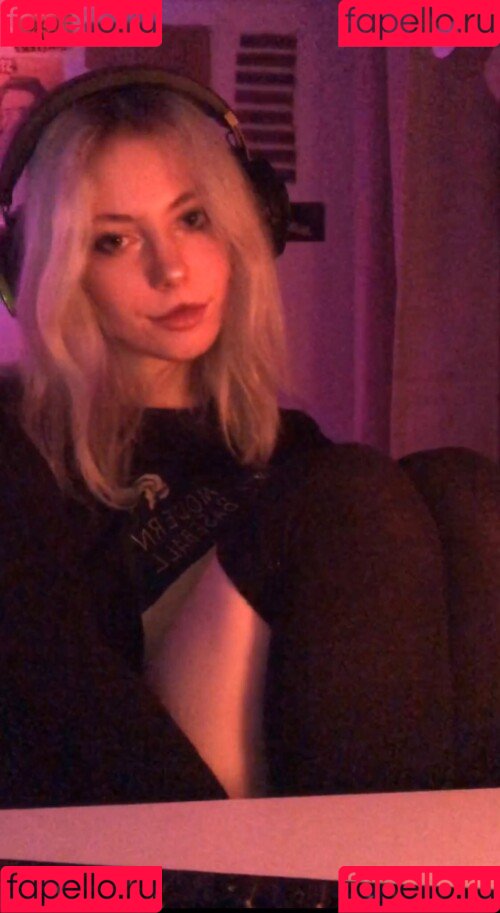 Pffftidk Immy Onlyfans Photo Gallery 