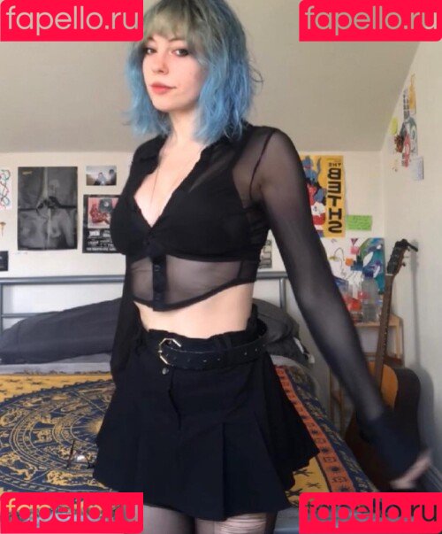 Pffftidk Immy Onlyfans Photo Gallery 