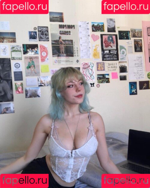 Pffftidk Immy Onlyfans Photo Gallery 