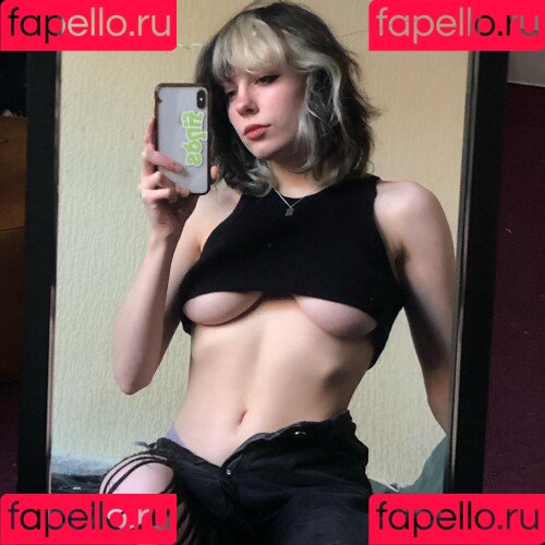 Pffftidk Immy Onlyfans Photo Gallery 