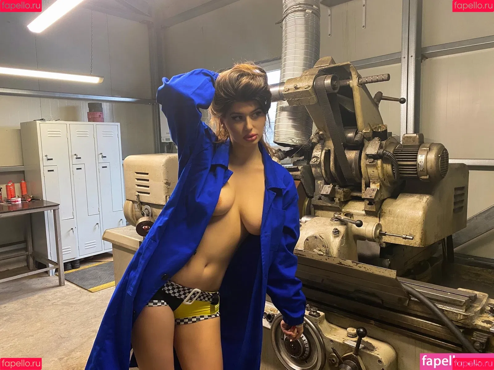 adina_eni Onlyfans Photo Gallery 