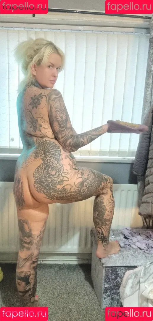Katherine Masterman Onlyfans Photo Gallery 