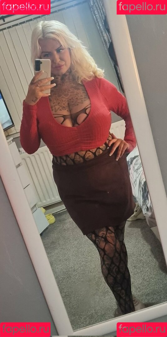 Katherine Masterman Onlyfans Photo Gallery 