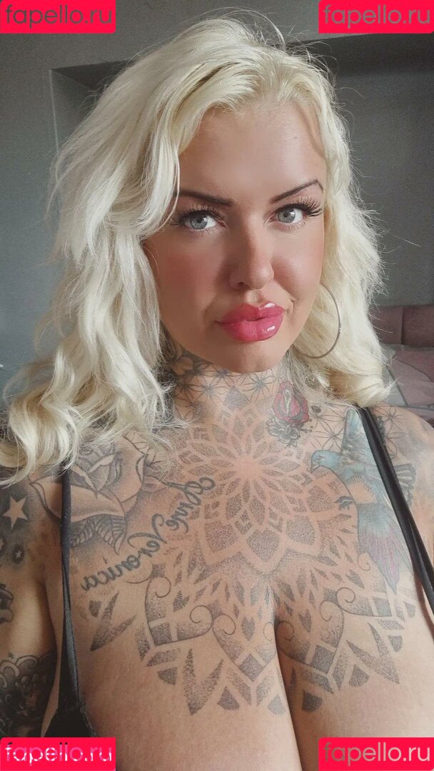 Katherine Masterman Onlyfans Photo Gallery 