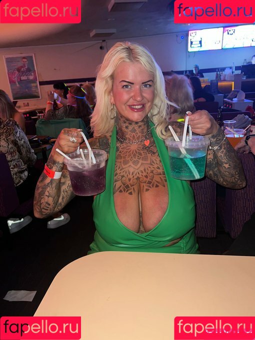 Katherine Masterman Onlyfans Photo Gallery 