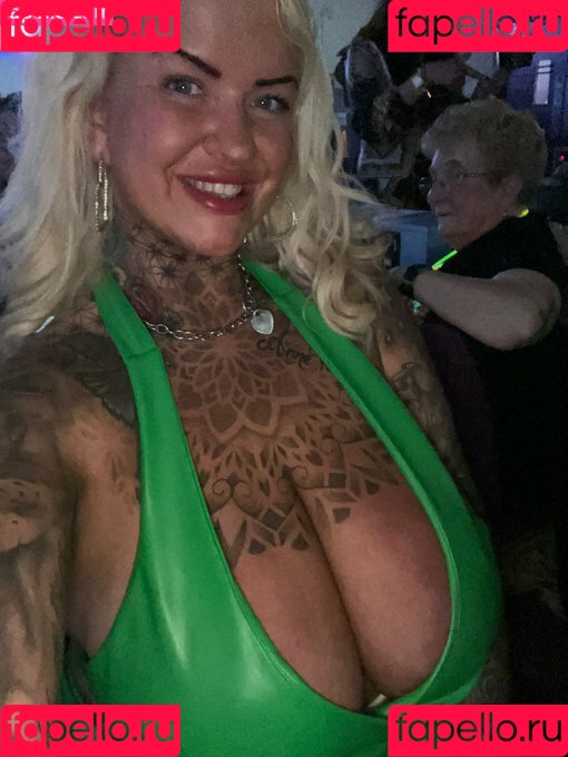 Katherine Masterman Onlyfans Photo Gallery 