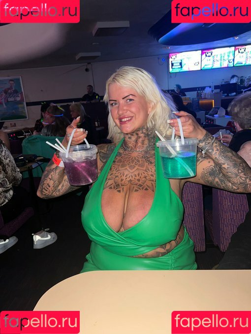 Katherine Masterman Onlyfans Photo Gallery 