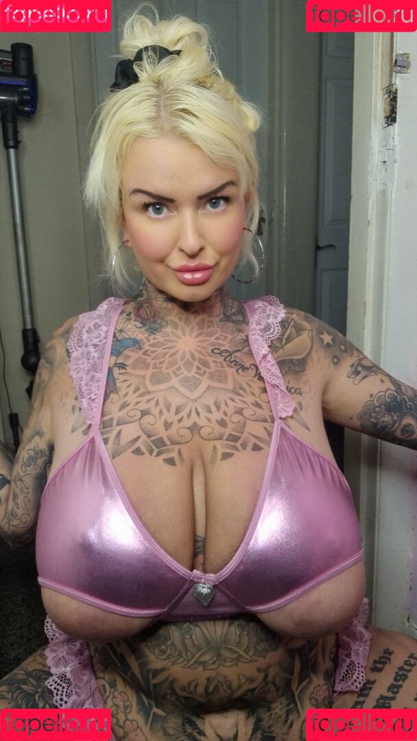 Katherine Masterman Onlyfans Photo Gallery 