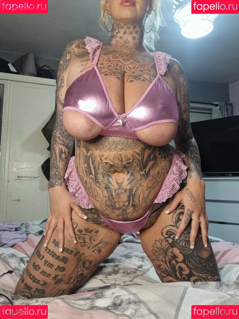 Katherine Masterman Onlyfans Photo Gallery 