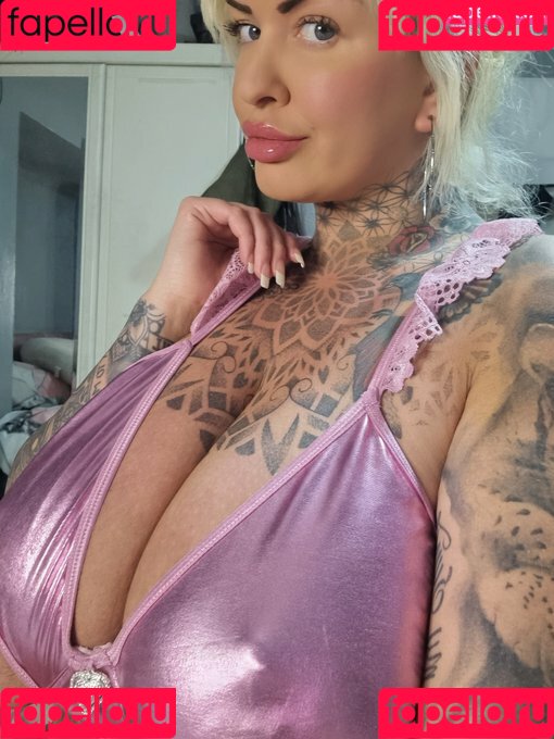 Katherine Masterman Onlyfans Photo Gallery 