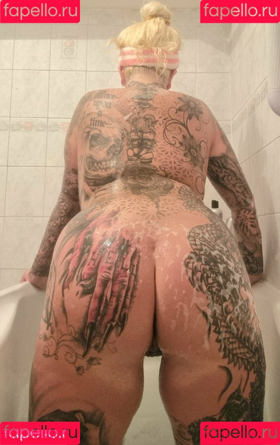 Katherine Masterman Onlyfans Photo Gallery 