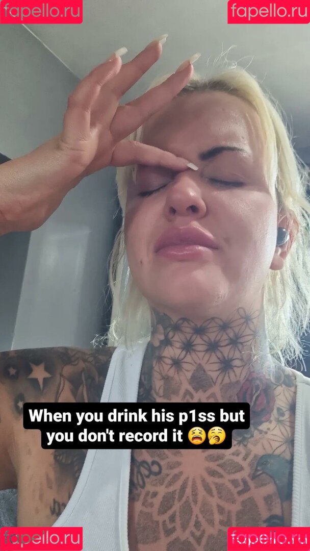 Katherine Masterman Onlyfans Photo Gallery 