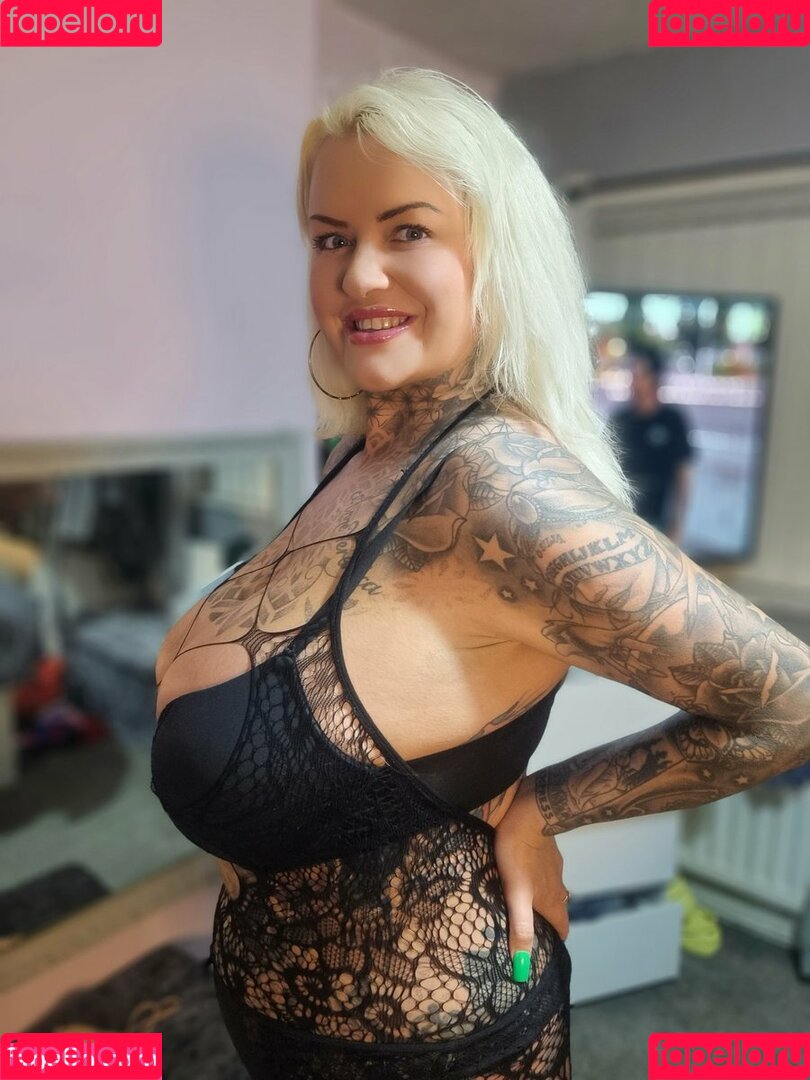 Katherine Masterman Onlyfans Photo Gallery 