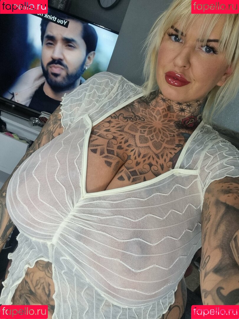 Katherine Masterman Onlyfans Photo Gallery 