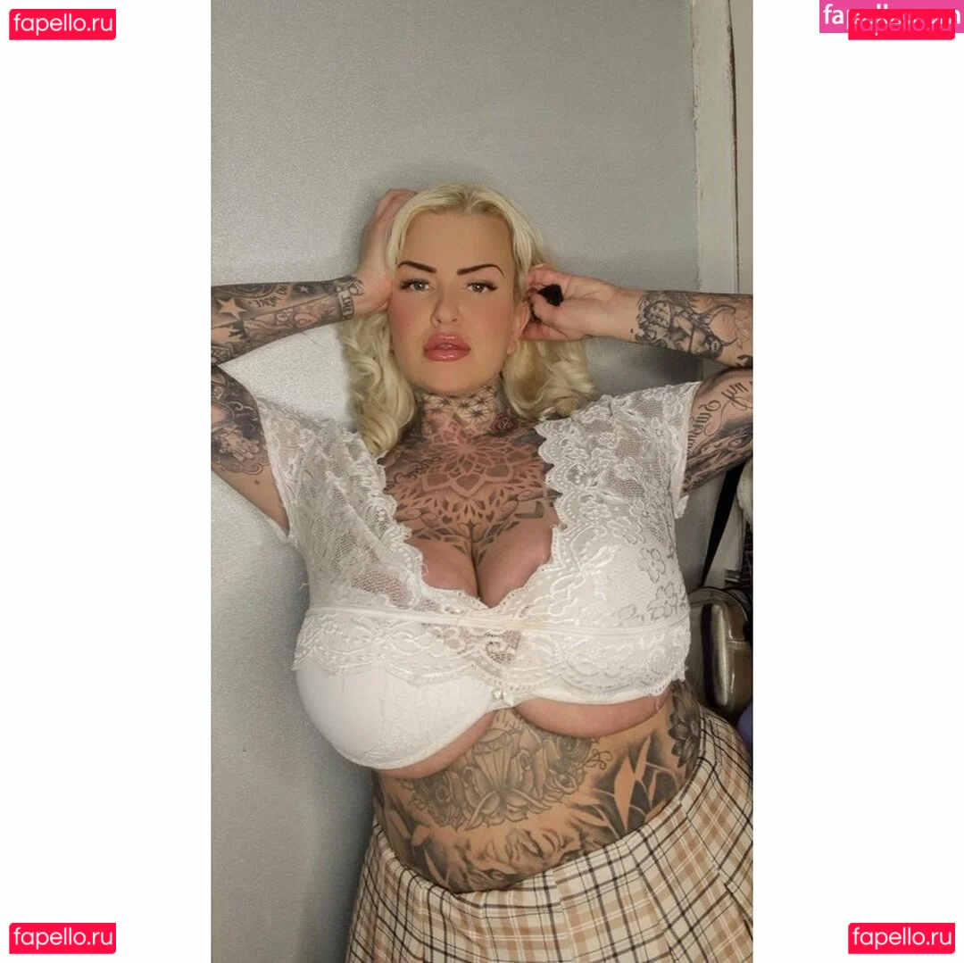 Katherine Masterman Onlyfans Photo Gallery 