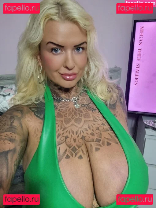 Katherine Masterman Onlyfans Photo Gallery 