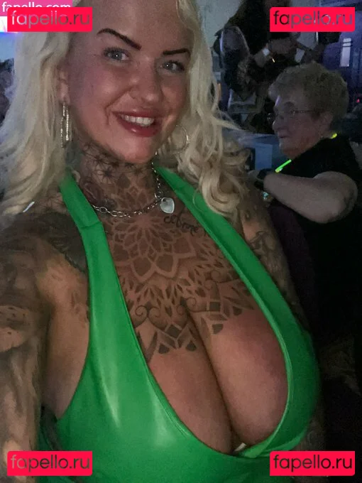 Katherine Masterman Onlyfans Photo Gallery 