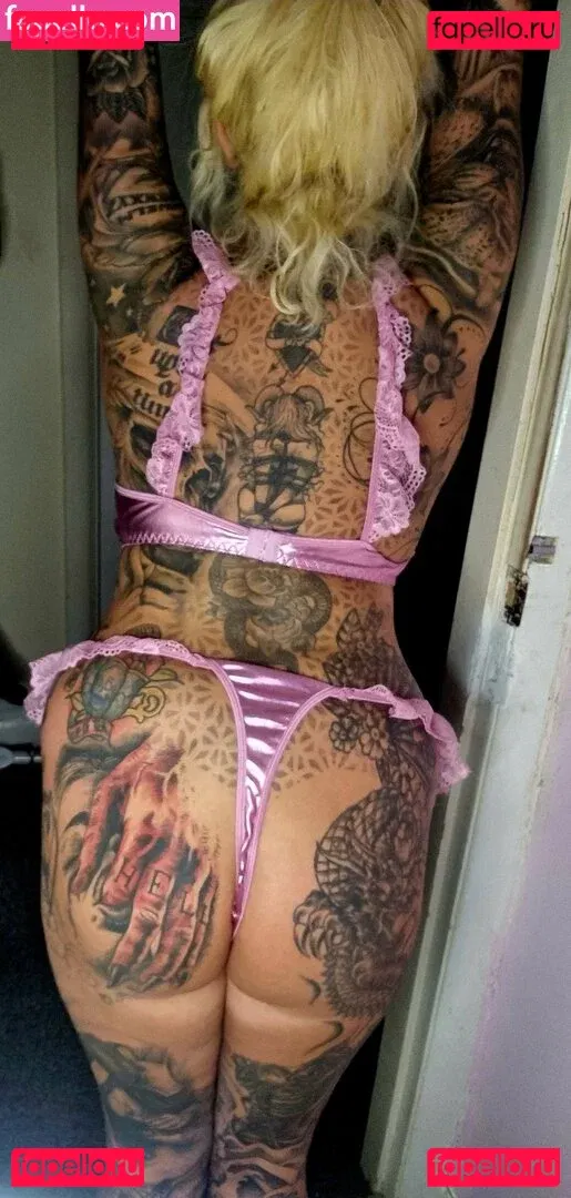 Katherine Masterman Onlyfans Photo Gallery 