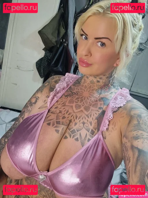 Katherine Masterman Onlyfans Photo Gallery 