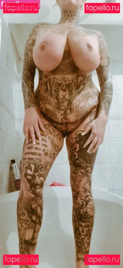 Katherine Masterman Onlyfans Photo Gallery 