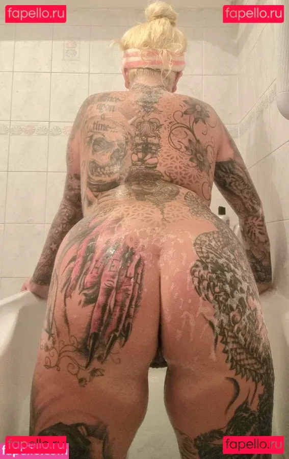 Katherine Masterman Onlyfans Photo Gallery 