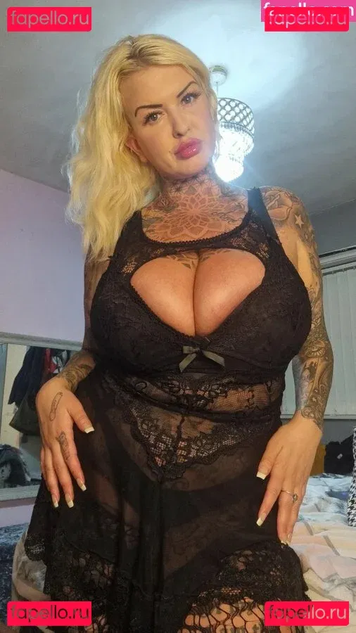 Katherine Masterman Onlyfans Photo Gallery 