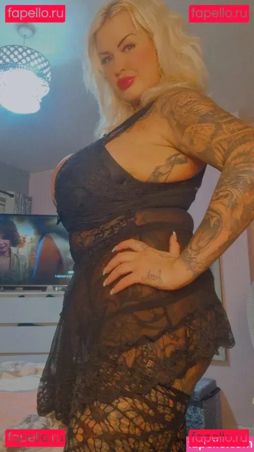 Katherine Masterman Onlyfans Photo Gallery 