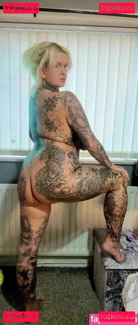 Katherine Masterman Onlyfans Photo Gallery 