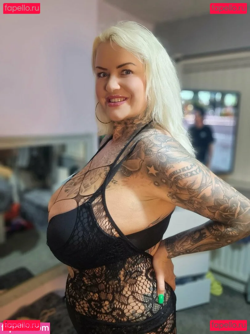 Katherine Masterman Onlyfans Photo Gallery 