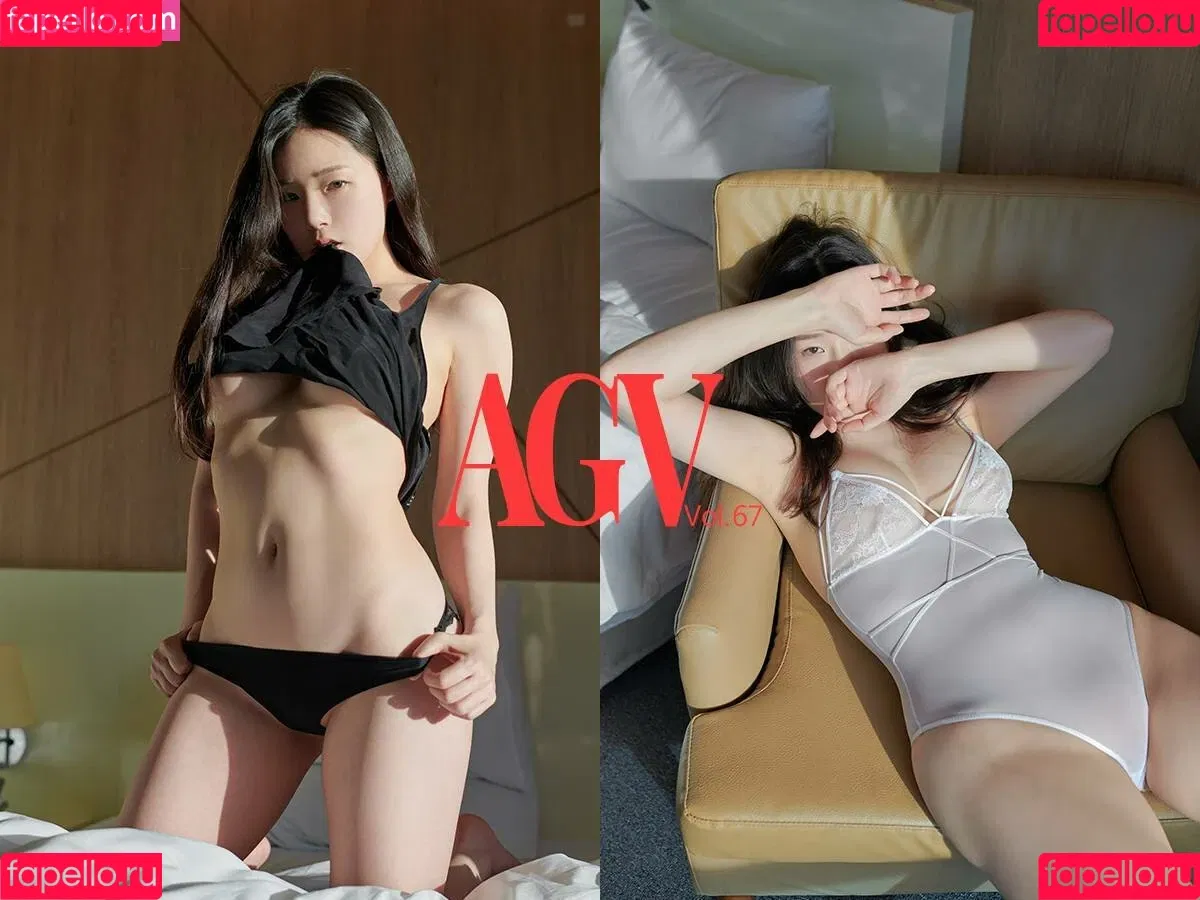 Pia 피아 Onlyfans Photo Gallery 