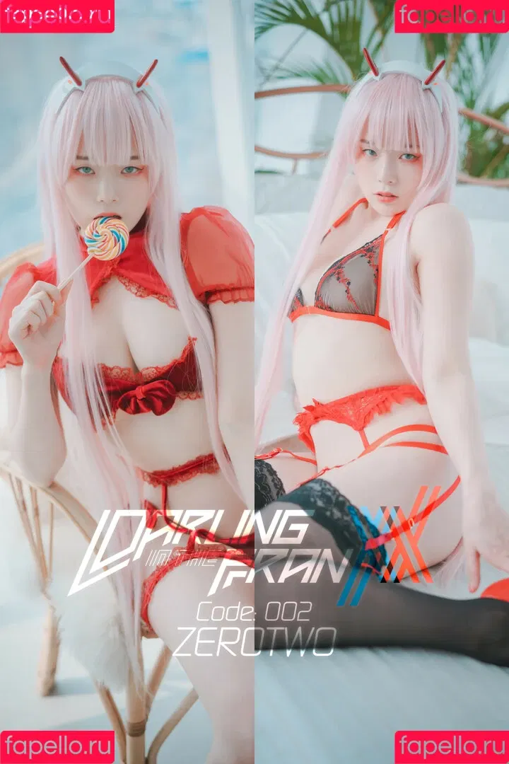 Pia 피아 Onlyfans Photo Gallery 