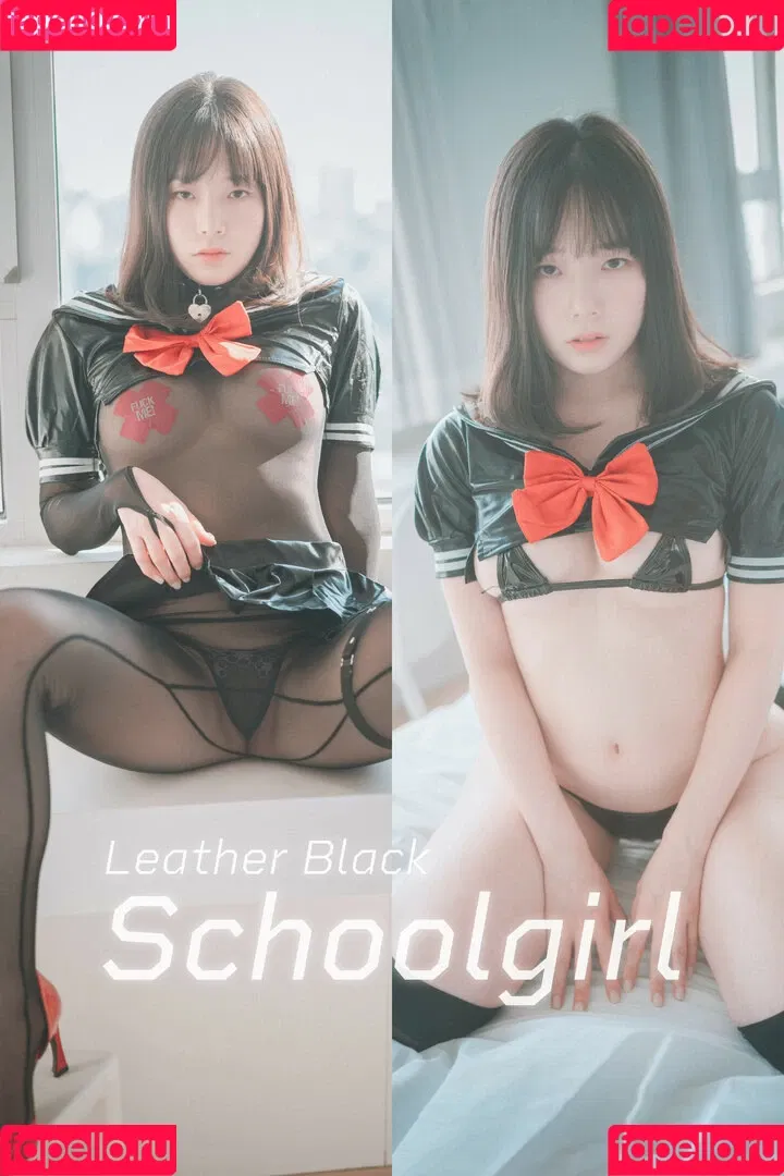 Pia 피아 Onlyfans Photo Gallery 