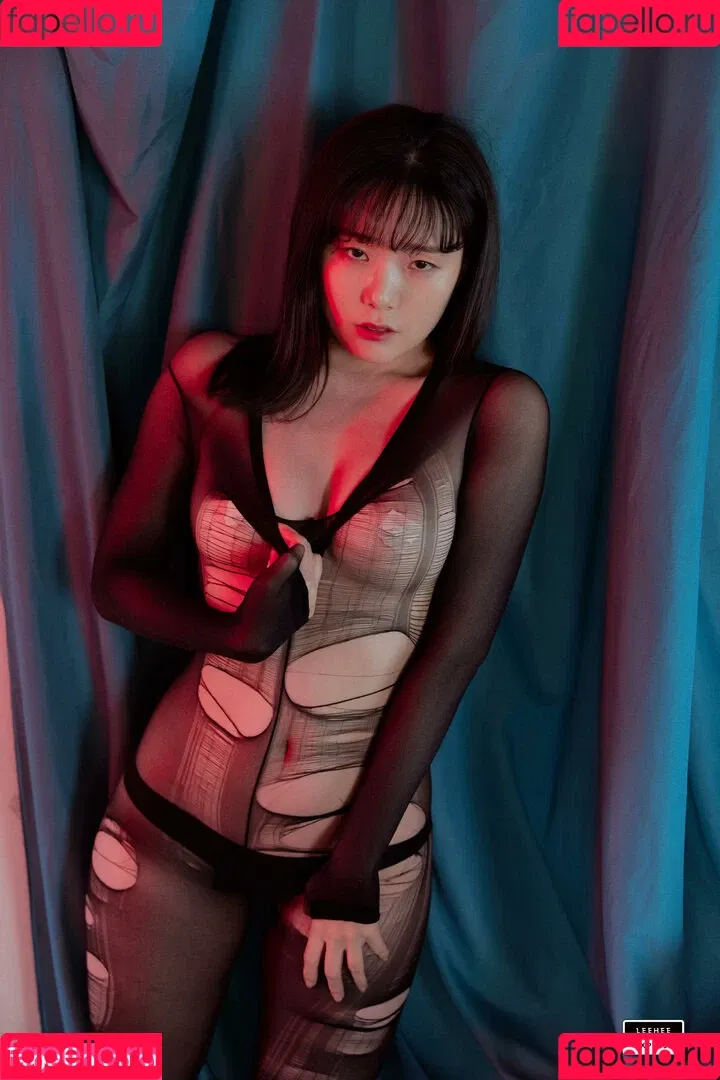 Pia 피아 Onlyfans Photo Gallery 