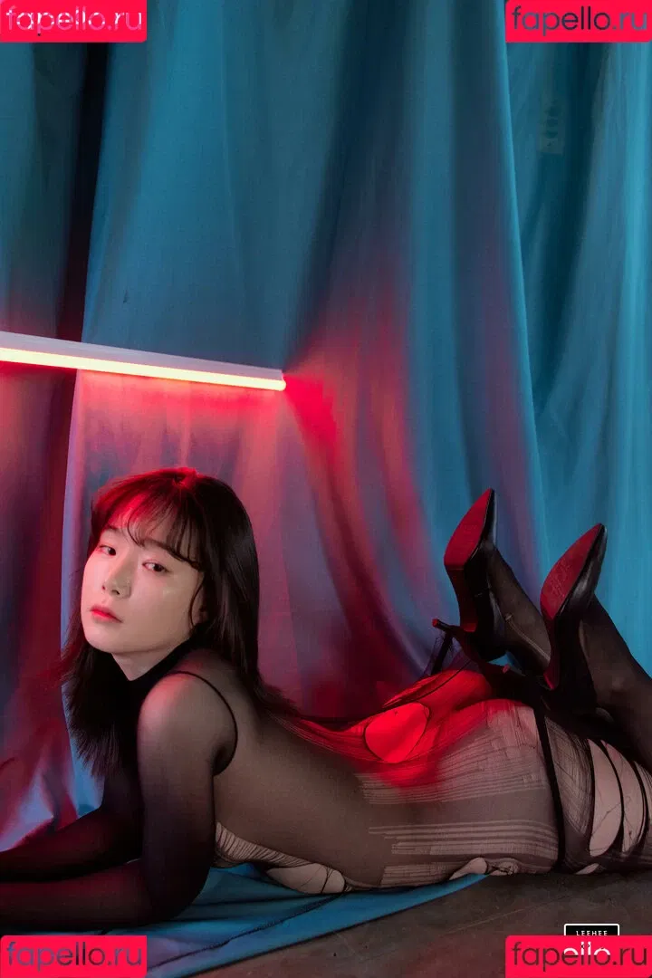 Pia 피아 Onlyfans Photo Gallery 