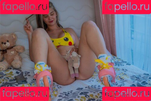 Alena Witch Onlyfans Photo Gallery 