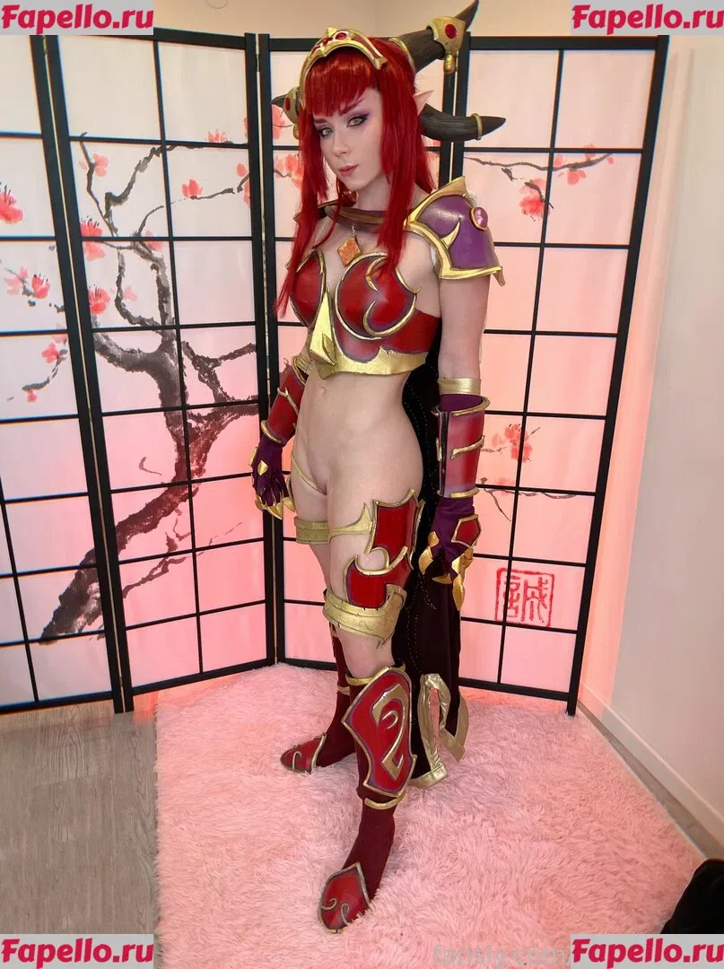 Sweetie Fox Onlyfans Photo Gallery 