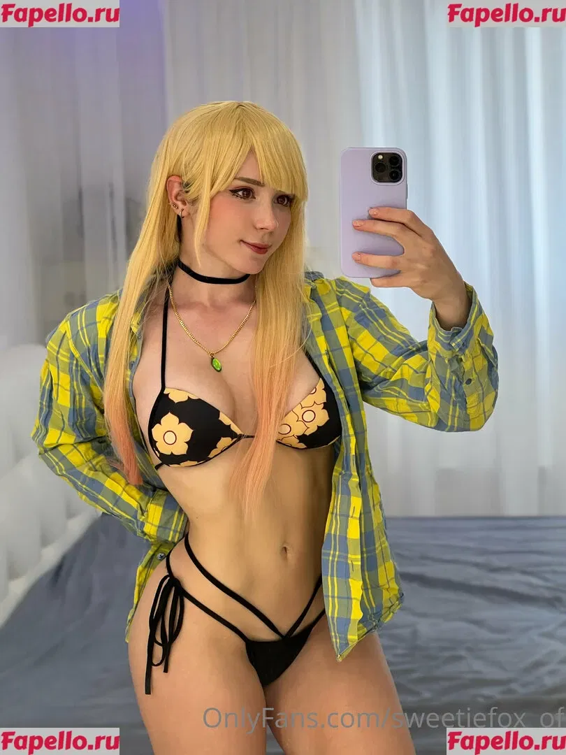 Sweetie Fox Onlyfans Photo Gallery 