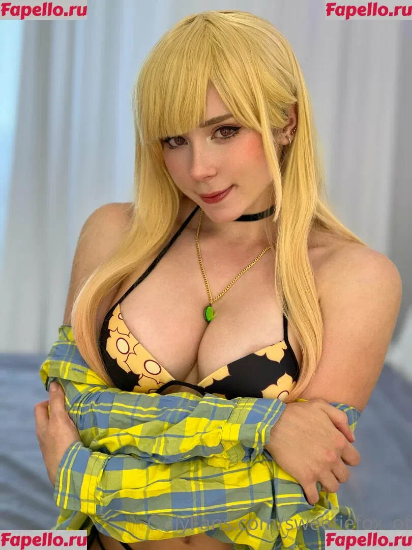 Sweetie Fox Onlyfans Photo Gallery 