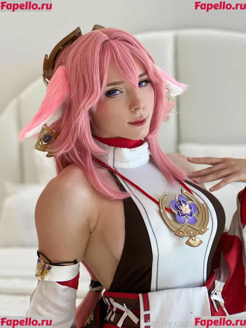 Sweetie Fox Onlyfans Photo Gallery 